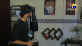 Aik Lafz Zindagi - Episode 56 - 3rd July 2025